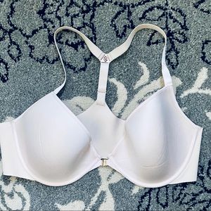 ThirdLove 24/7 Classic Racerback Bra- 38D